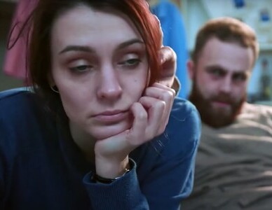 Лечение зависимости от мефедрона в Анжеро-Судженске Девушка под действием наркотиков