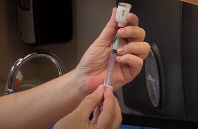 Кодирование Налтрексон в Анжеро-Судженске Набор препарата для кодирования в шприц